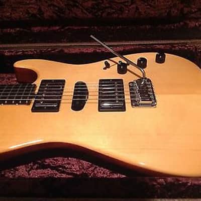Sadowsky NYC Strat Natural image 2