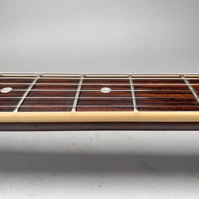 2022 Gibson ES-335 Sunburst Electric Guitar w/OHSC image 20