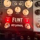 Strymon Flint Reverb and Tremolo V2 (2023)
