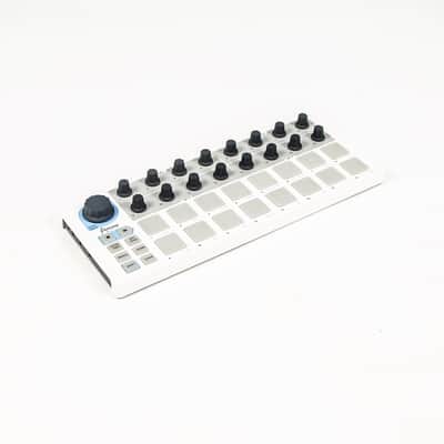 Arturia Beat Step Owned by Martin Gore of Depeche Mode image 7