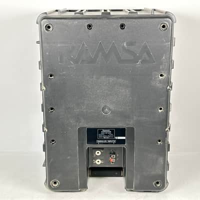 Ramsa WS-A240 image 5