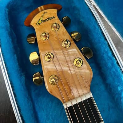 Ovation USA 199S-7 image 3
