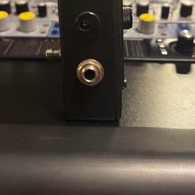 Barber Tone Press Compressor 2003 - 2014 - Black image 2
