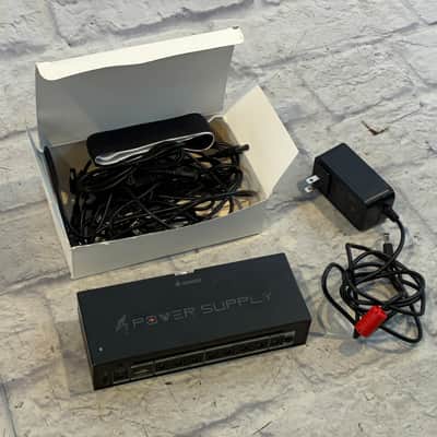 Donner DP-X Power Supply image 9