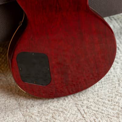 2019 Gibson Custom Shop 60th Anniversary R9 Les Paul Standard – Upgraded image 5