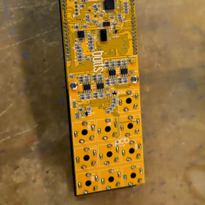 blue lantern modules 5U Plaits Module Baits image 2