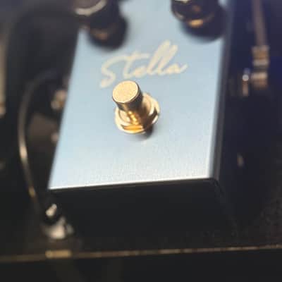 Virtues Stella ギター Virtues Stella #109 Virtues Stella 紹介