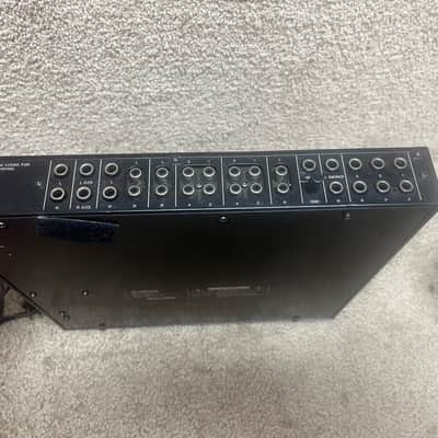 Yamaha Recording Mixer RM-602 image 8