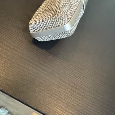 M-Audio Nova -- Silver image 5