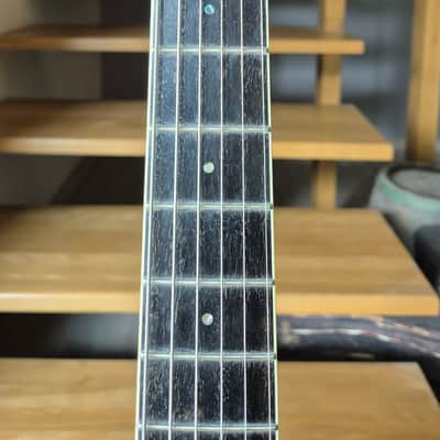 Taylor GS5 - from 2017. ( It's powerful - It fills the room ) image 6