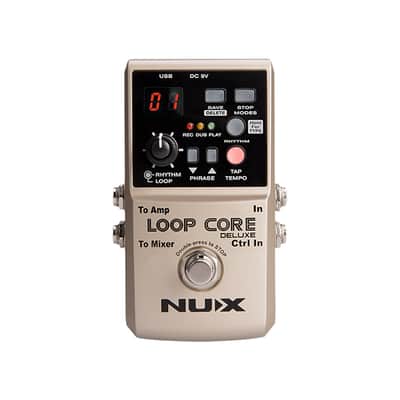 NuX Loop Core Deluxe