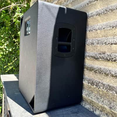 Laney Digbeth DBV212-4 2x12 500W image 4