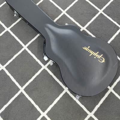 Epiphone Casino w/ Epiphone Hard Case image 15