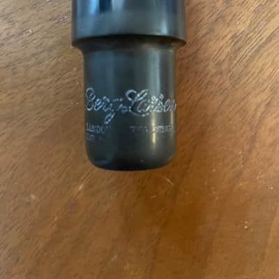 Vintage Berg Larsen HR 120/1 image 2