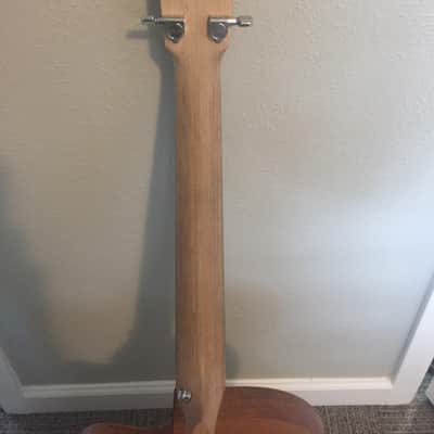 Martin OMCX1KE Solid Spruce & Solid Maple Acoustic/Electric image 7