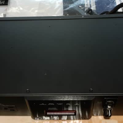 Black Lion Audio PG-2 Rackmount Power Conditioner 2022 - Present - Black image 13