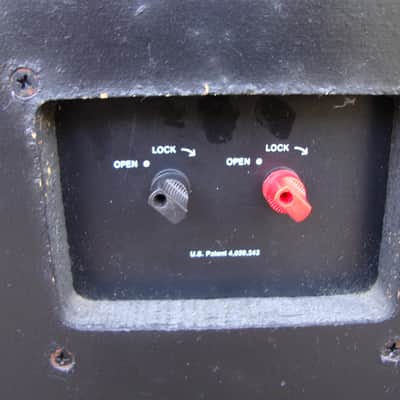 JBL Delta L96 3-Way Floor Speakers - Reconditioned Classic image 13