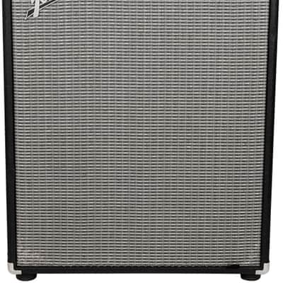 Fender Rumble 500 2 x 10-inch 500-watt Bass Combo Amp, Black In Stock & Ships Fast ! image 1