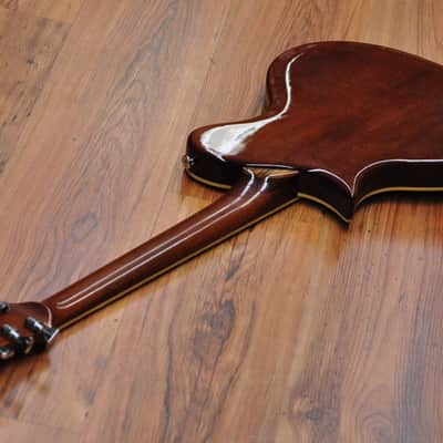 Sabrafén Luthier Catuxa Rio image 14