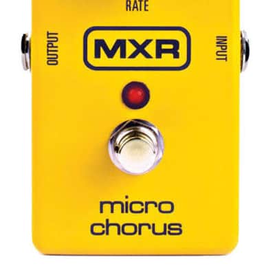 MICRO CHORUS M148 MXR image 2