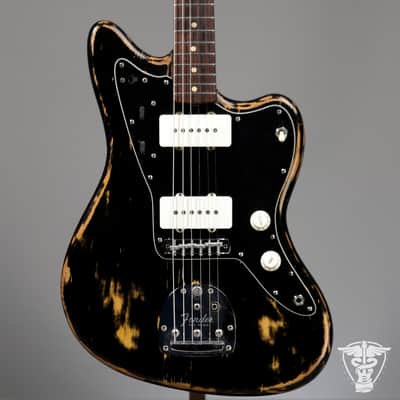 1962 Fender Jazzmaster - 7.87 LBS image 1