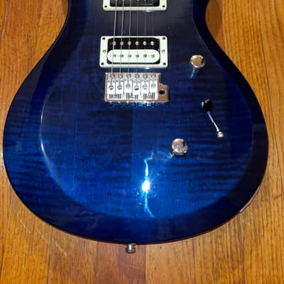S2 PRS Custom 24 2016 image 1