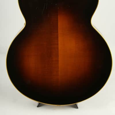 Gibson 1980 L-5 CEC image 8