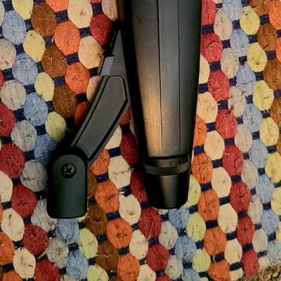 Sennheiser MD 421 II (Matched Pair) w/ Cases and Mic Clips image 6