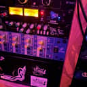 API 2500 Stereo Bus Compressor