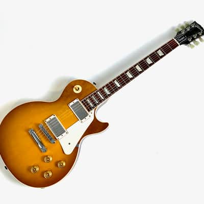 Gibson Les Paul Standard 1996 Honey Burst image 1