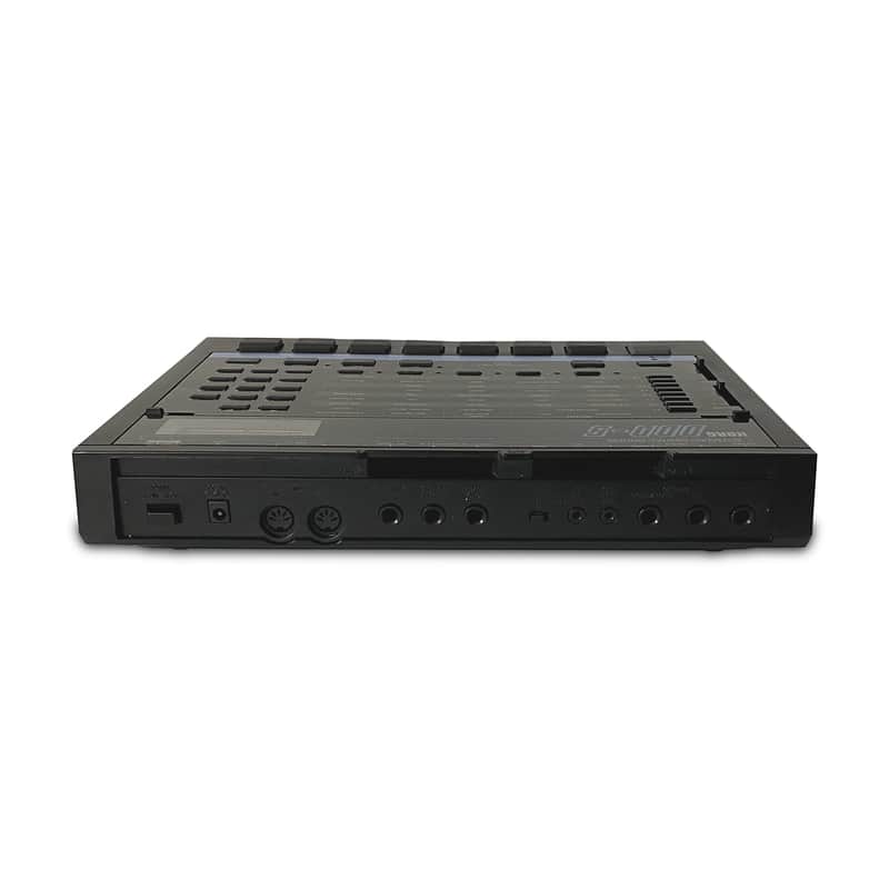 Korg DDD-5 Dynamic Digital Drums 1987 image 2