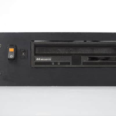 Syquest SQ555 44mb 5.25 Media Drive Pacific Coast Rack Chassis CN50 SCSI #32000 image 3