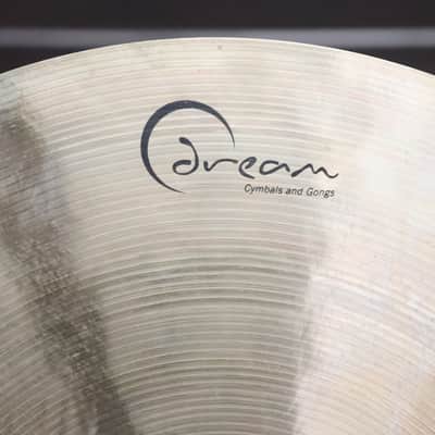 Dream Cymbals 18" Contact Ride Cymbal image 2