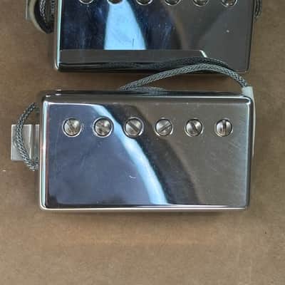 Gibson Burstbucker Pro Pickup Set 2011 image 1