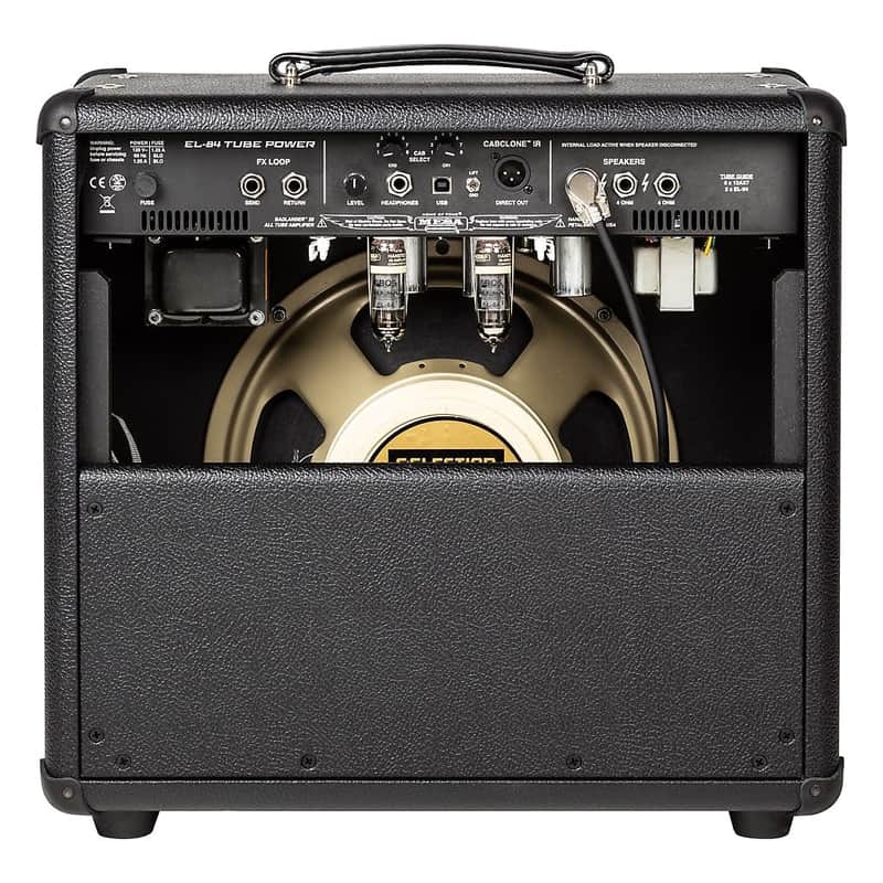 Mesa Boogie Rectifier Badlander EL84/25 2-Channel 25-Watt 1x12" Guitar Combo image 2