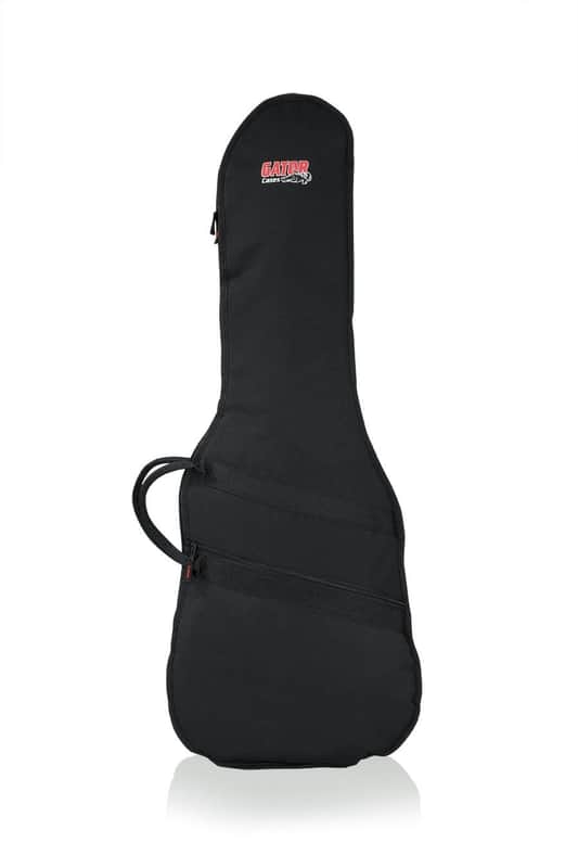 Gator Economy Gig Bag for Electric Guitars image 1