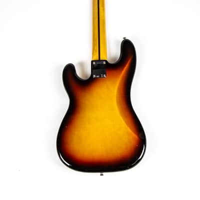Fender American Vintage '57 Reissue Precision Bass Owned by Matt Freeman Of Rancid image 3
