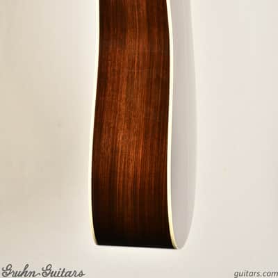 Martin Standard Series D-41 Left-Handed 2018 - 2024 - Natural image 5