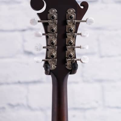 Eastman MD315 F-Style Mandolin image 5