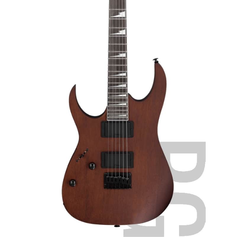 GiO Ibanez GRG121DXL アイバニーズ レフティ 24フレット Ibanez GRG121DXL Gio Left-Handed | Reverb