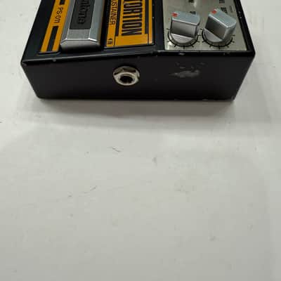 Guyatone PS-011 Distortion Sustainer Rare Vintage Guitar Effect Pedal MIJ Japan image 4