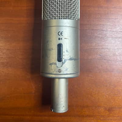 Sound Projects B1 Condenser Mic image 2