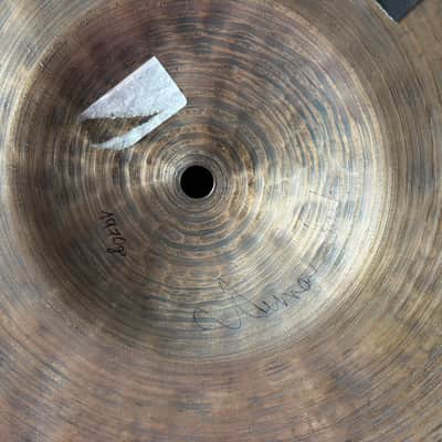 Istanbul Agop 20" 30th Anniversary Ride 2010s - Traditional image 4