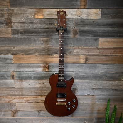 (14792) Hondo II Professional Electric Guitar image 2