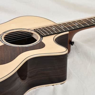 Taylor Next Generation 814ce ( s/n: 3048) image 8