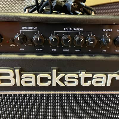 Blackstar HT 40 Club image 2