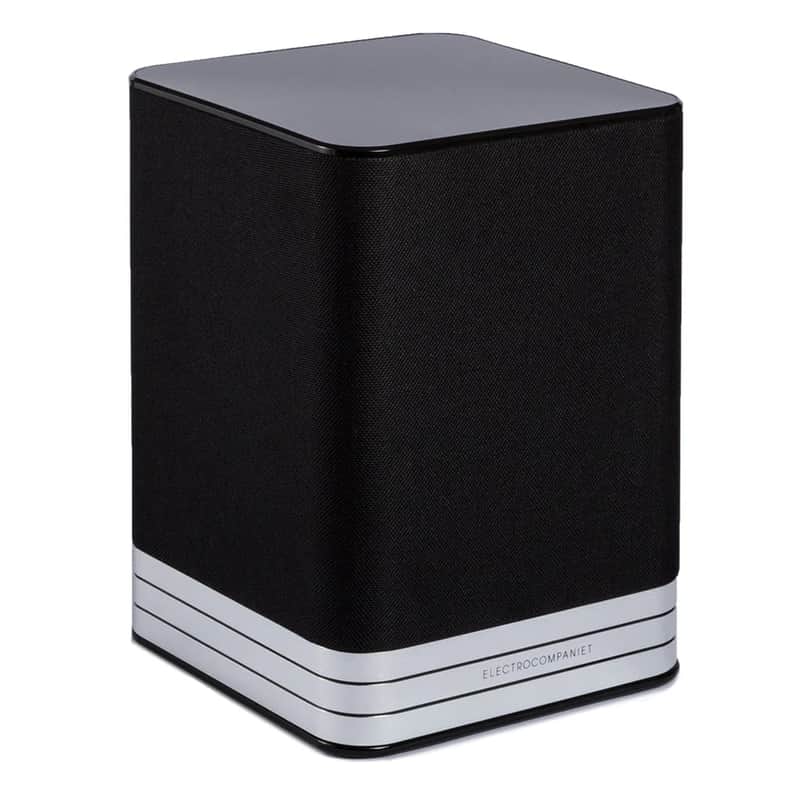 ELECTROCOMPANIET TANA SL2 - Wireless Speaker and Streamer - NEW!