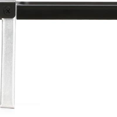 Vertex TC3 Hinged Riser (26" x 8" x 3.5") with 11" Cut Out for Wah, EXP, or Volume Pedals image 4
