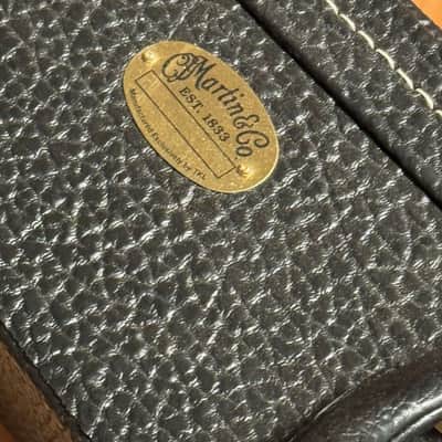 Martin OM-28 Authentic 1931 2016-2019 - Vintage Gloss Authentic image 20