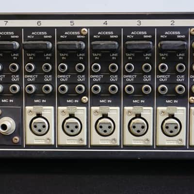 TEAC TASCAM series M-30 ミキサー Teac M-30 FOR SALE – Soundgas